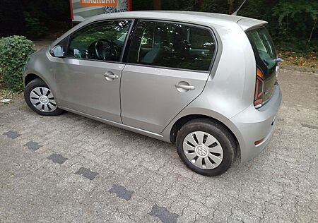 VW Up Volkswagen ! 1.0 TSI OPF 66kW high ! high !