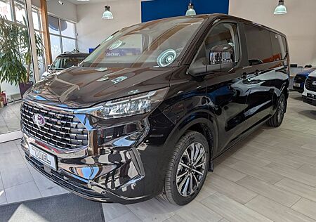 Ford Tourneo Custom Tit. 2.0 L2 NEUES MODELL