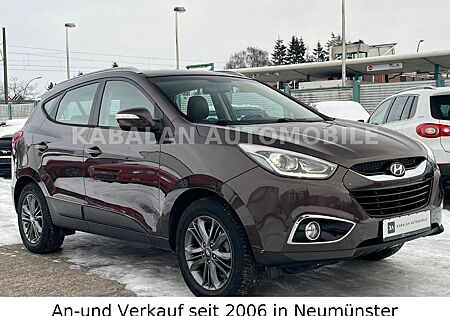 Hyundai ix35 FIFA World Cup Edition 2WD