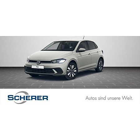 VW Polo leasen