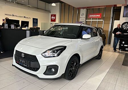 Suzuki Swift 1.4 BOOSTERJET 140ps