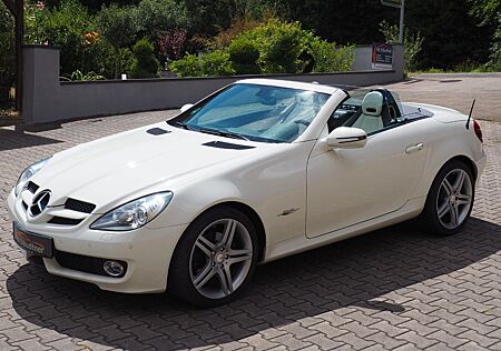 Mercedes-Benz SLK 200 SLK Roadster K 2Look-Edition