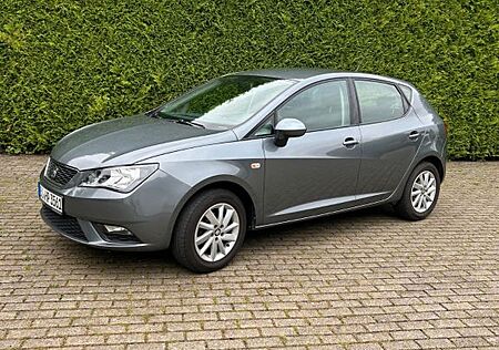 Seat Ibiza 1.2 TSI 66kW Style