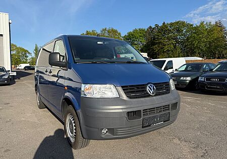 VW T5 Transporter Volkswagen Caravelle*TÜV Neu*Klima*PDC*8Sitz