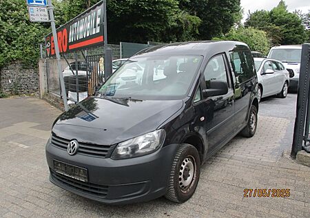 VW Caddy Volkswagen Kasten/Kombi Kombi