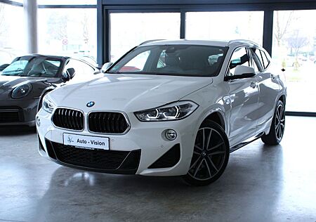 BMW X2 xDrive 20d M Sport (F39) *LED*AHK*HiFi*SHZ