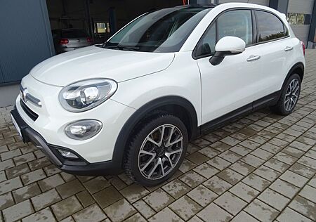 Fiat 500X 2.0 M.Jet 103kW CROSS PLUS S&S 4x4