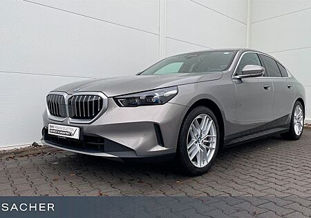 BMW 540d A xDrive Lim DAPro.Sthz.360°