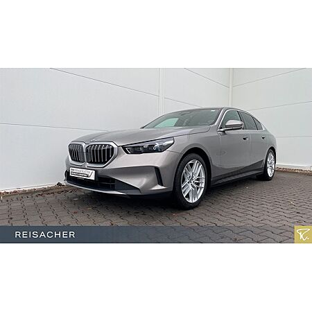 BMW 540 leasen