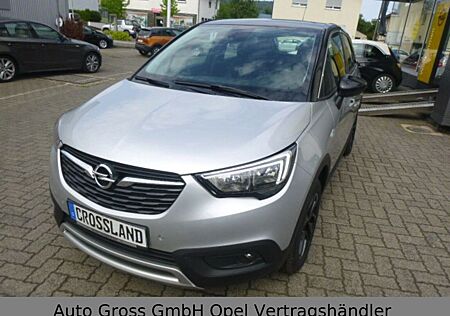 Opel Crossland X INNOVATION*SHZ*LHZ*KAMERA