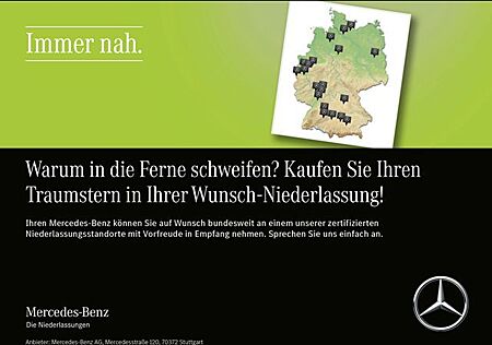 Mercedes-Benz A 200 AMG+NIGHT+PANO+360°+MULTIBEAM+HUD+TOTW+7G