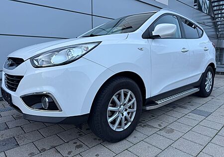 Hyundai ix35 5 Star Edition