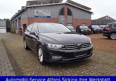 VW Passat Variant Volkswagen Business 110KW SHZ LED DSG ACCAHK