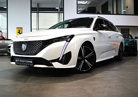 Peugeot 308 SW BlueHDI GT AHK/MATRIX/LEDER/PANO/360°/18"