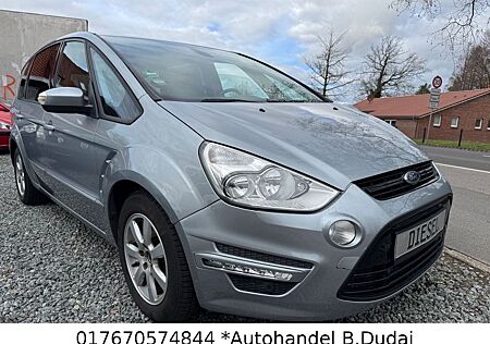 Ford S-Max Trend*7Sitzer*Automatik*2.0D*140Ps8/27 TÜV