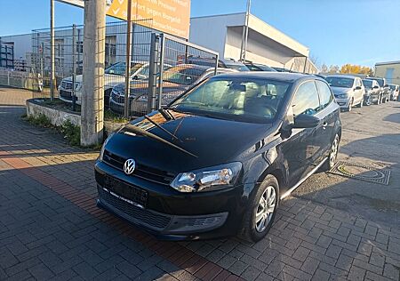 VW Polo Volkswagen V Trendline*KLIMA*TÜV NEU*EXTREM SPARSAM*
