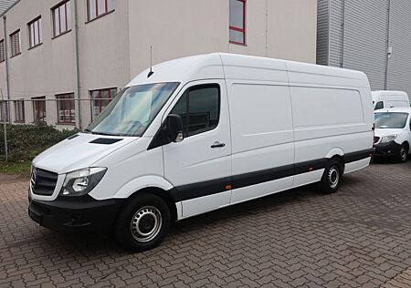 Mercedes-Benz Sprinter 316 CDI 1.Hand / EXTRALANG / AHK/FN:213