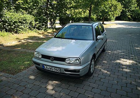 VW Golf Volkswagen 1.8 Auto Bon Jovi Bon Jovi
