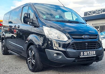 Ford Transit /Tourneo Custom Kombi 300 L2 Tourneo Lim