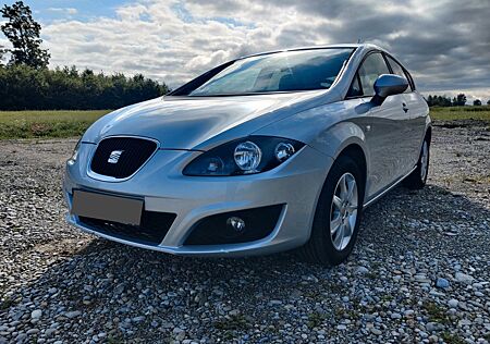 Seat Leon 1.2 TSI Ecomotive Good Stuff