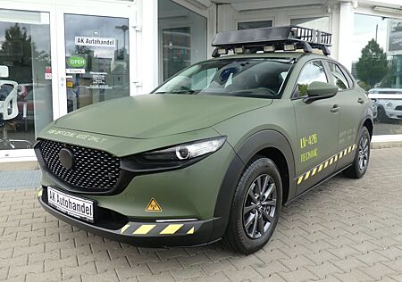Mazda CX-3 CX-30 Selection I-Active Sense 360° 2WD