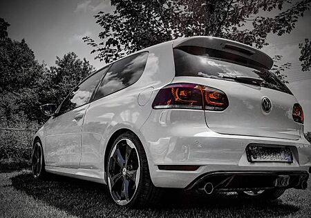 VW Golf Volkswagen 6 GTI, Edition 35. 300PS, TÜV Neu