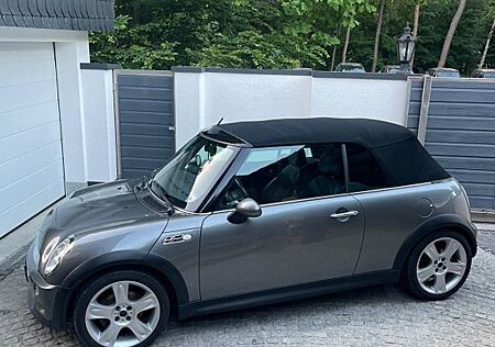Mini Cooper S Cabrio COOPER S