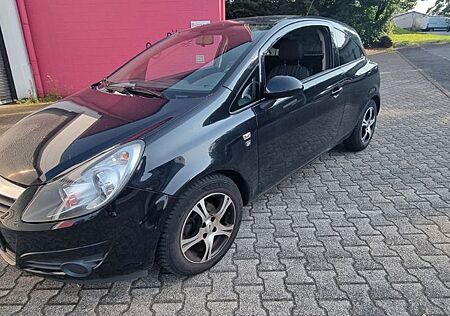 Opel Corsa 1.2 ecoFLEX Selection Selection