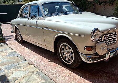 Volvo Amazon