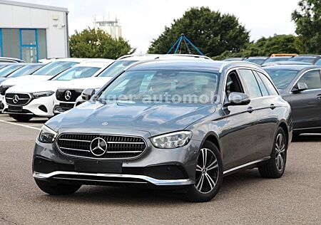 Mercedes-Benz E 220 T d FAP+*AHK*MEMORY*LR-HEIZUNG Avantgarde