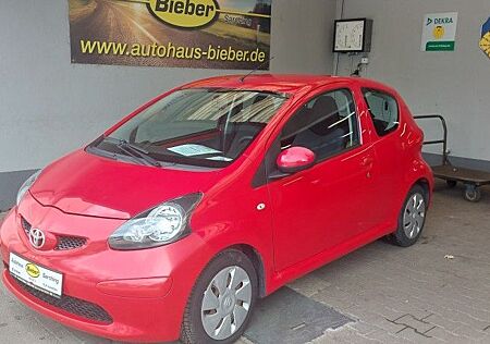 Toyota Aygo (X) Aygo Cool
