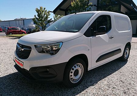 Opel Combo Electric Cargo,DAB,Navi,RFK,Holzboden+WR!!