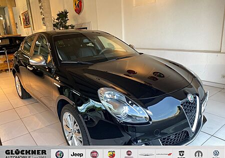 Alfa Romeo Giulietta Lusso Ti