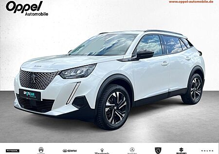 Peugeot 2008 Elektromotor (e-)Allure Pack Allure +EPH+KL