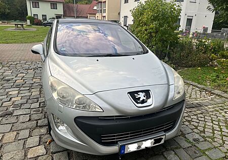 Peugeot 308 SW 1.6