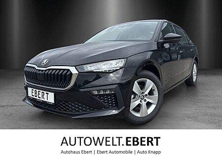 Skoda Scala Essence 1,0 TSI 70 kW