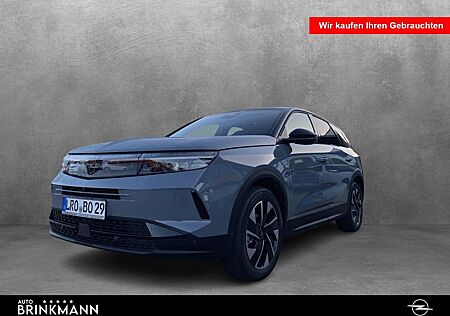 Opel Grandland X Grandland 1.2 Mild-Hybrid GS Panorama/SHZ/Klima