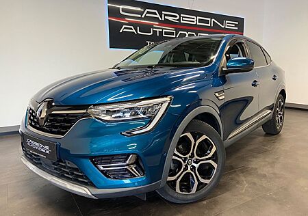 Renault Arkana Techno