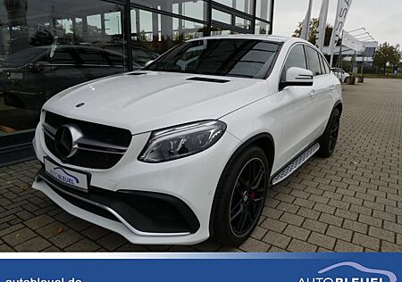 Mercedes-Benz GLE 63 AMG GLE 63 S AMG Coupe*22*Park*FA*