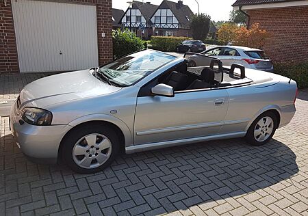 Opel Astra Cabrio 1.8 Edition 90Jahre Bertone Edi...