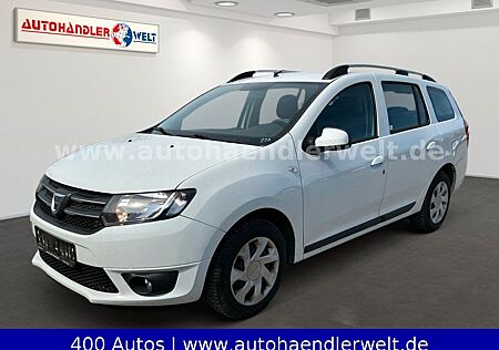 Dacia Logan MCV II Kombi 1.2 Laureate
