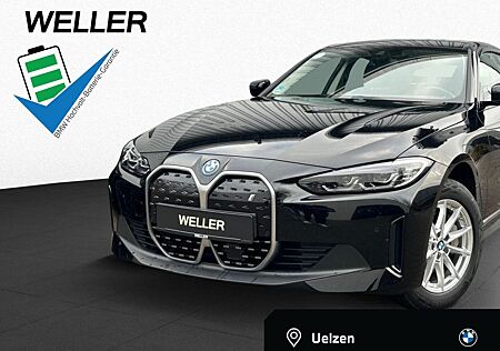 BMW i4 eDrive35 Gran Coupé LC+,RFK,DAB,Sportsitz