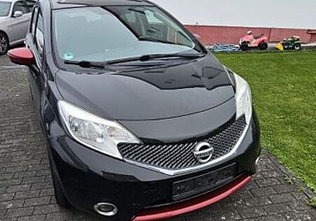 Nissan Note 1.5 DCi Acenta Acenta