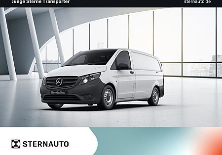 Mercedes-Benz Vito 116 CDI Kasten Lang Kamera/TempomatBasic/BC