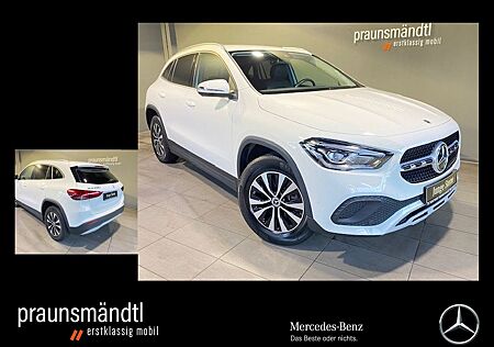 Mercedes-Benz GLA 250 e Style LED/eleHe/Parktr/MBUX/SHZ/Kamera