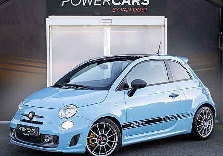 Abarth 595 Competizione | PANO | SPORTSEATS | XENON