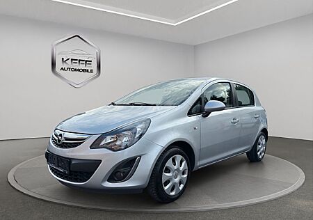 Opel Corsa D Energy 1.2°Klima°Tempomat°5xTürer