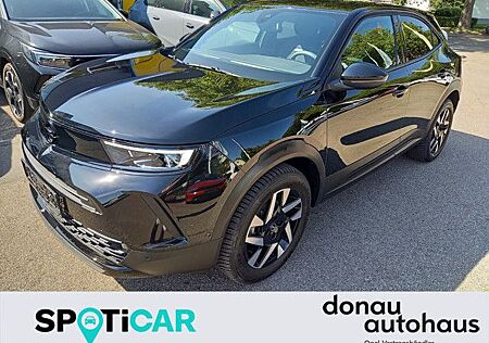 Opel Mokka 1.2T AT8 GS Alcantara NaviPro Park&Go
