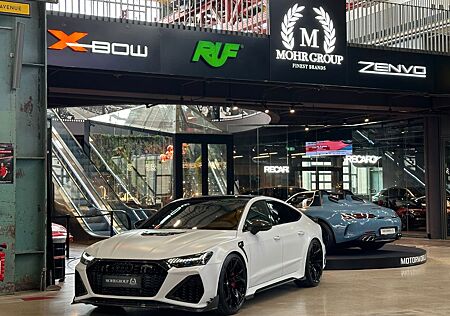 Audi RS7 ABT Legacy Edition/Keramik/760 PS/Dynamik+