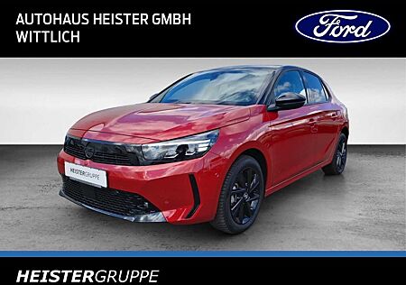Opel Corsa GS, Navi, RFKamera, Klimaautomatik